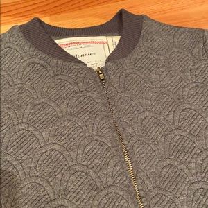 Anthropologie Cartonnier Jacket NWOT size XS